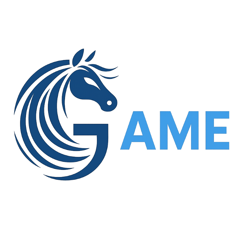 GAME ERP Logo